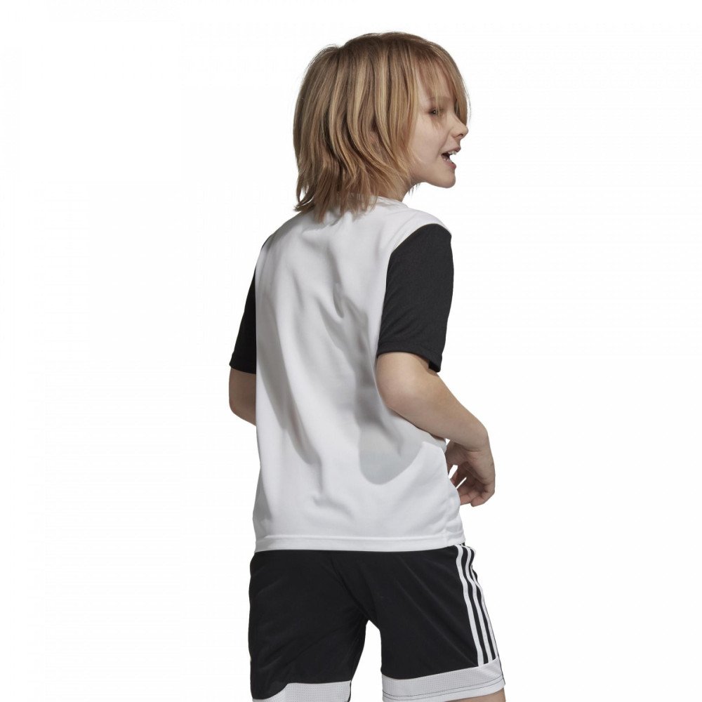 Maillot enfant adidas Estro 19