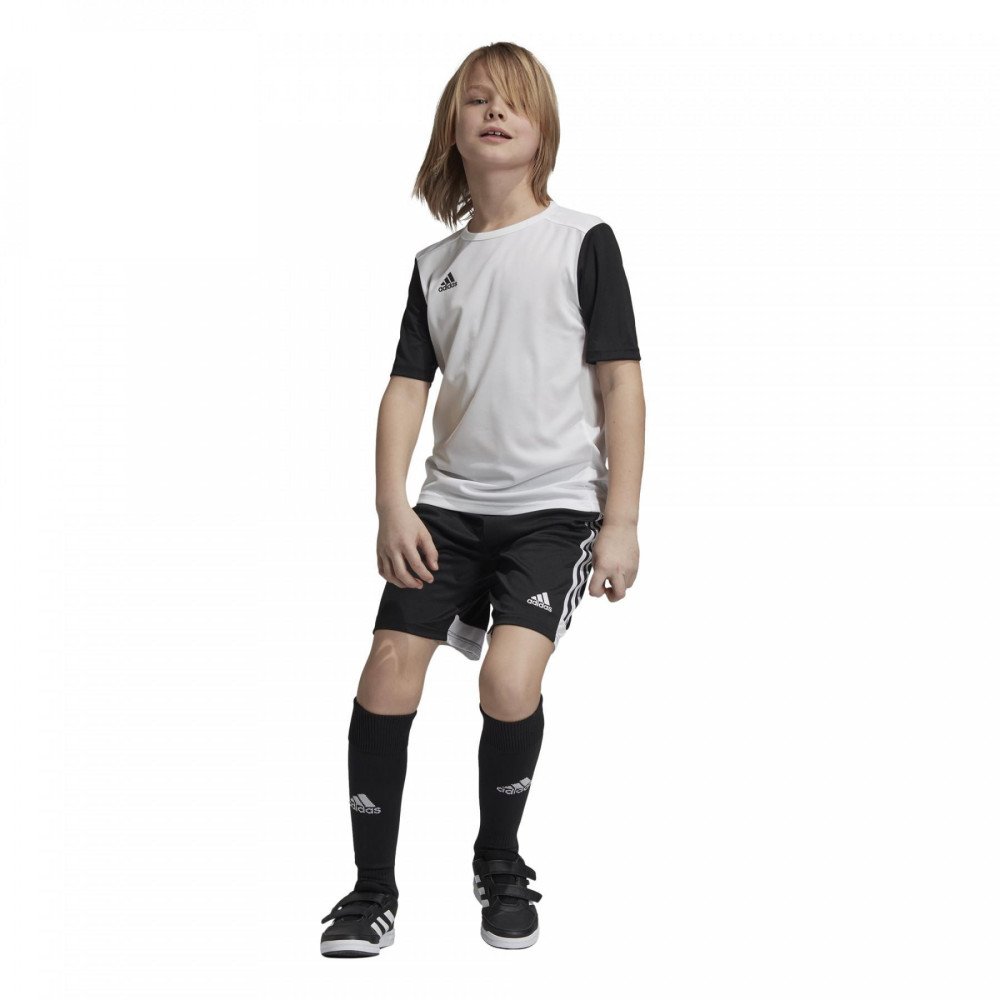 Maillot enfant adidas Estro 19