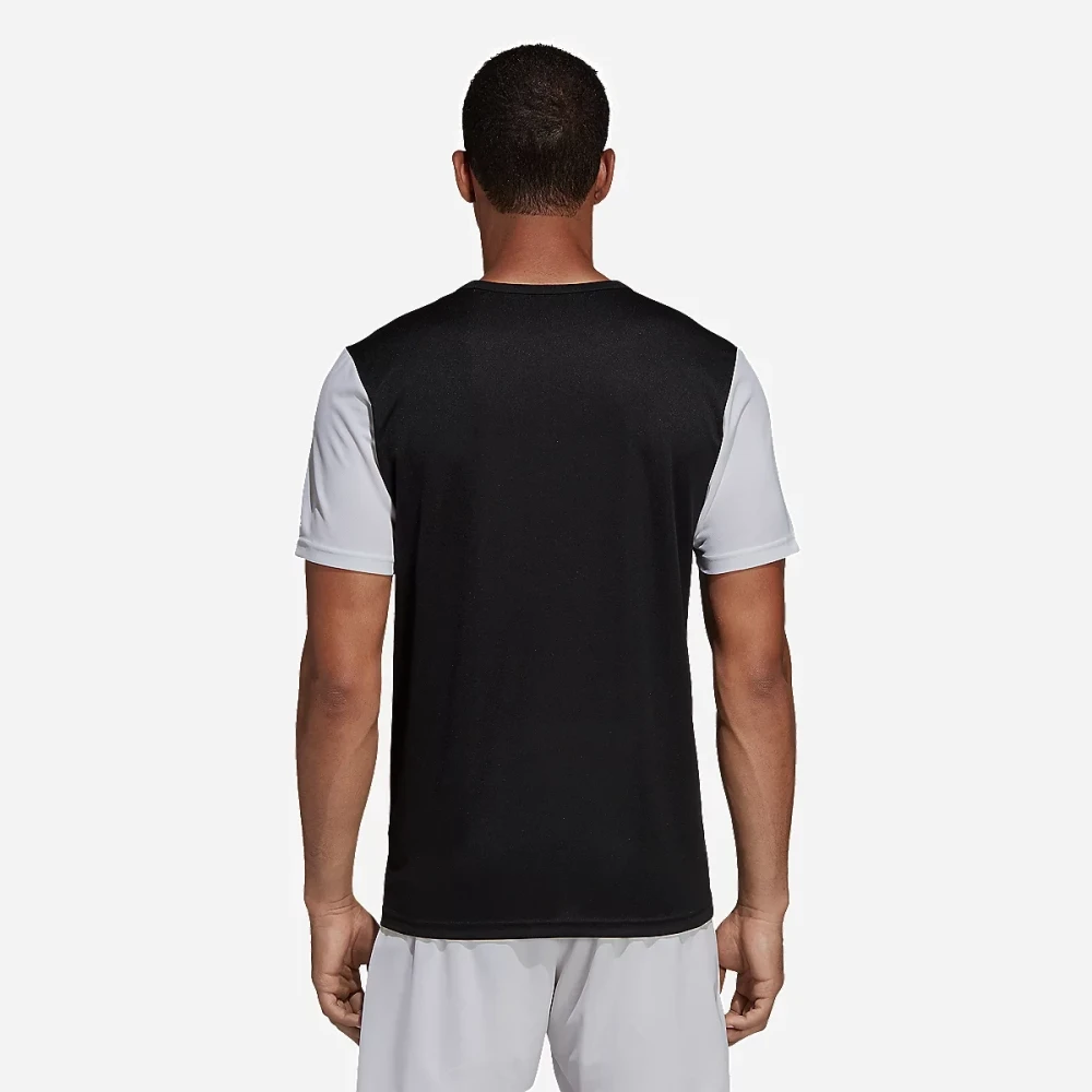 Maillot de football homme Estro 19 Jsy Noir