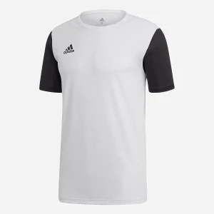 Maillot de football homme Estro 19 Jsy blanc