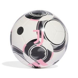 Juventus Voetbal Club Thuis - Wit/Zwart/Bliss Pink