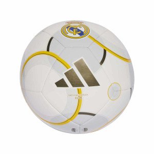 Ballon domicile du Real Madrid