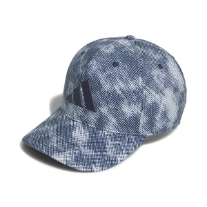 Casquette Snapback imprimée Adidas Golf Tour