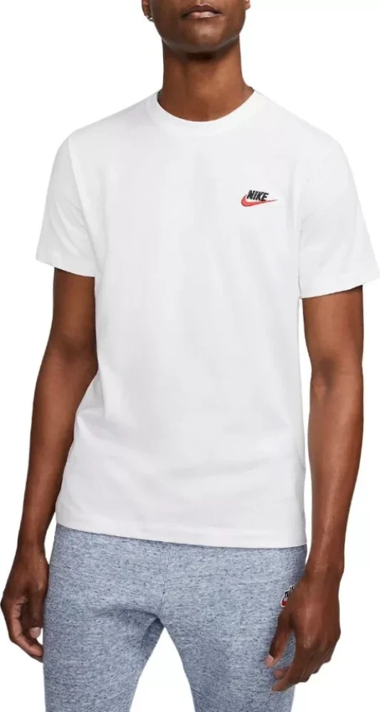 Tee-shirt Nike M NSW CLUB TEE