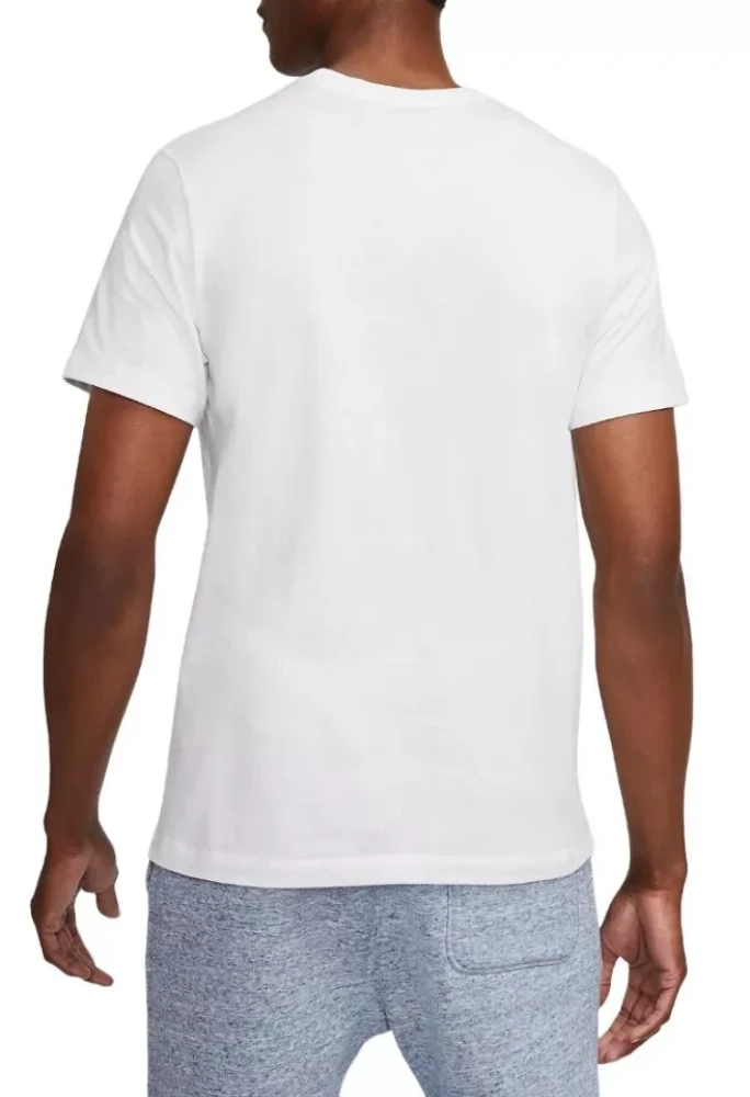 Tee-shirt Nike M NSW CLUB TEE