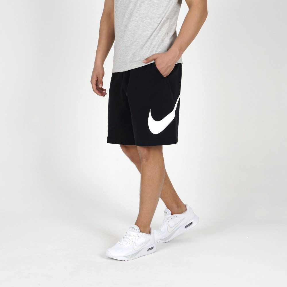 Shorts Nike M NSW CLUB SHORT BB GX