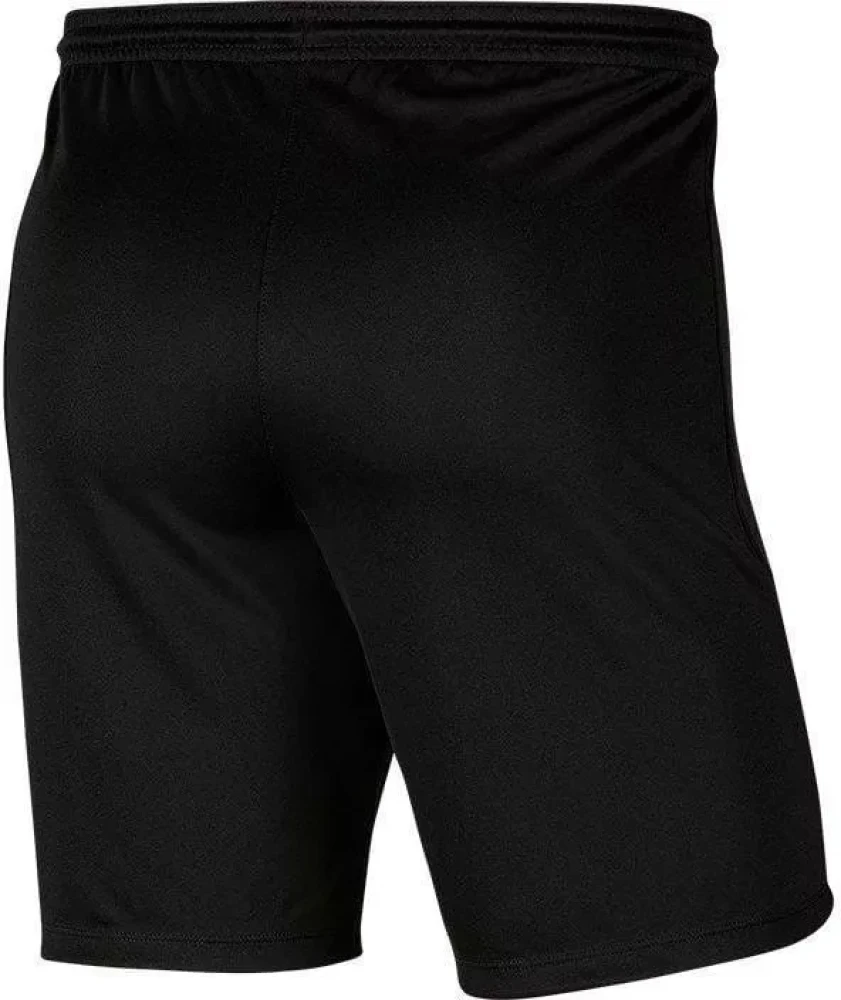 Shorts Nike M NK DRY PARK III SHORT NB K