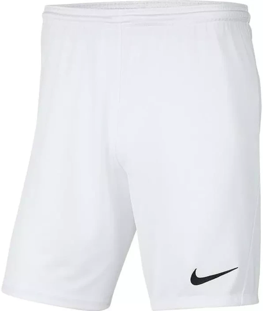 Shorts Nike M NK DRY PARK III SHORT NB K