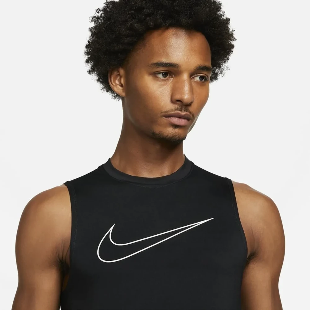 Nike Pro Compression Tank Top Dri-FIT