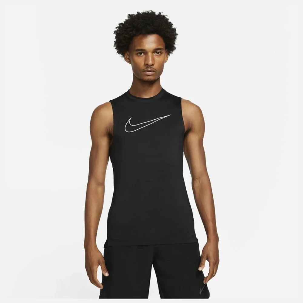 Nike Pro Compression Tank Top Dri-FIT