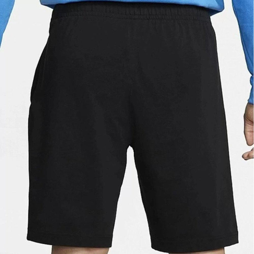 NIKE M NSW CLUB JSY SHORT SR