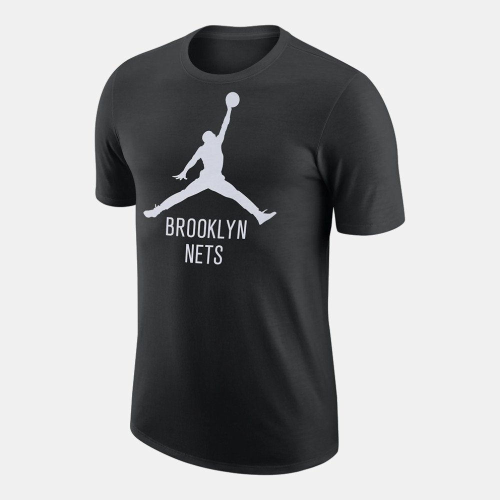 Jordan NBA Brooklyn Nets T-Shirt