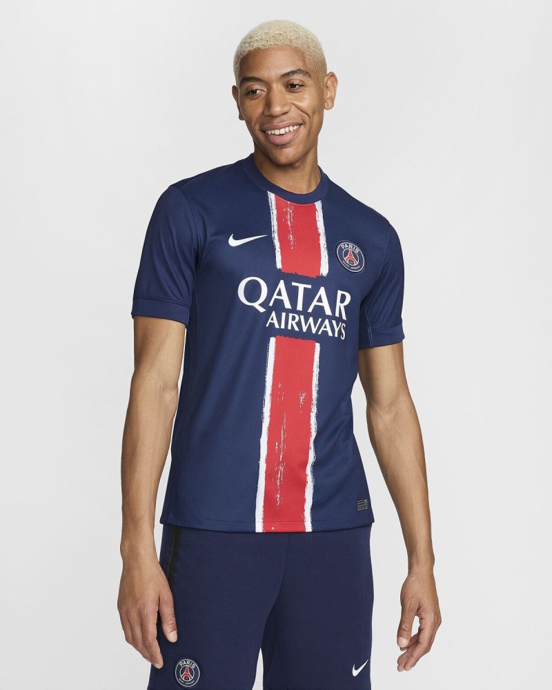 Nike Maillot PSG 2024/2025 domicile