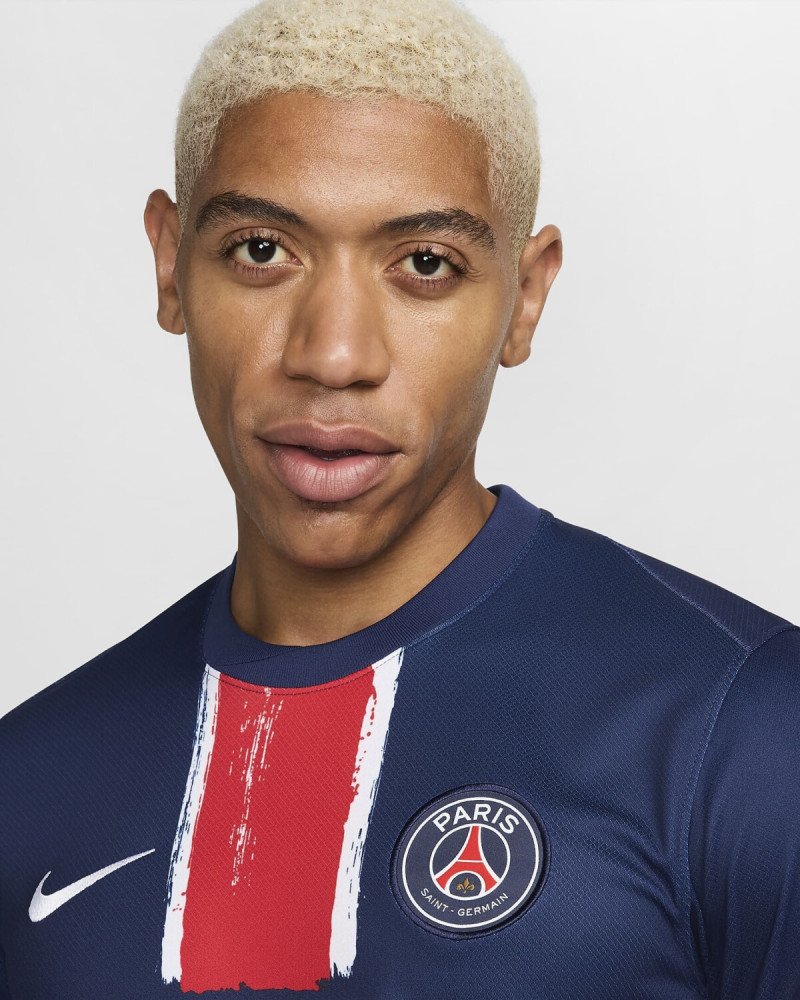 Nike Maillot PSG 2024/2025 domicile