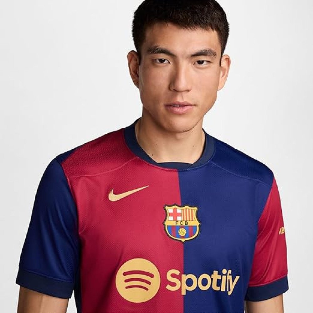 Nike Maillot FC Barcelone 2024/2025