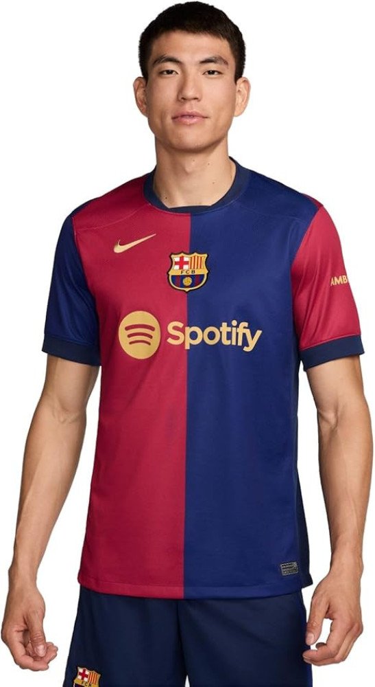 Nike Maillot FC Barcelone 2024/2025