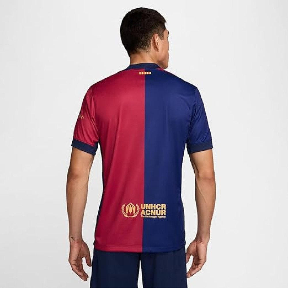 Nike Maillot FC Barcelone 2024/2025