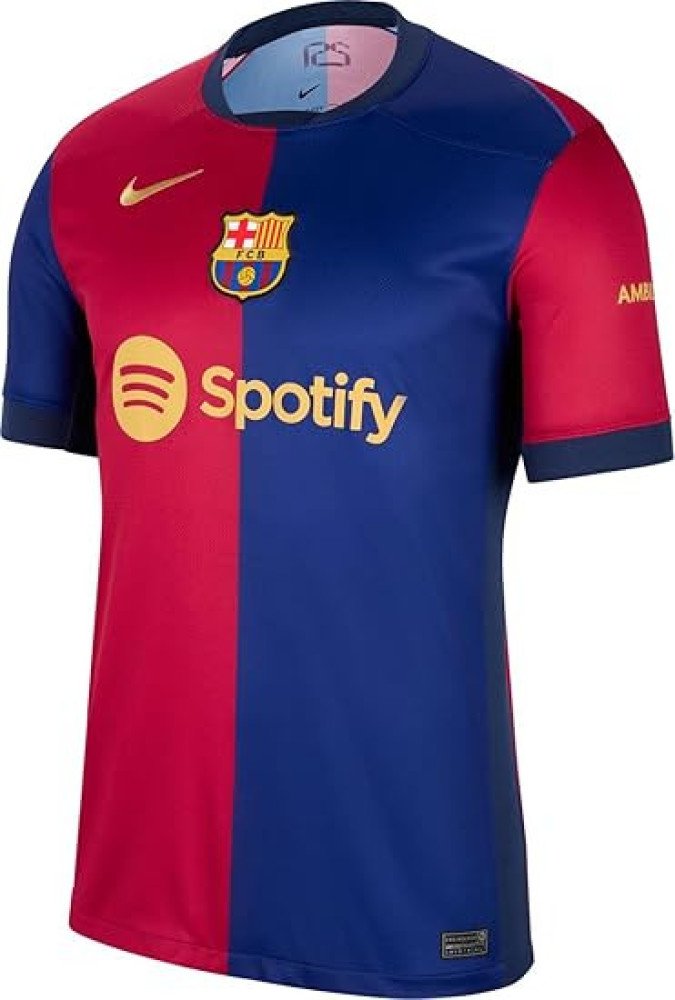 Nike Maillot FC Barcelone 2024/2025