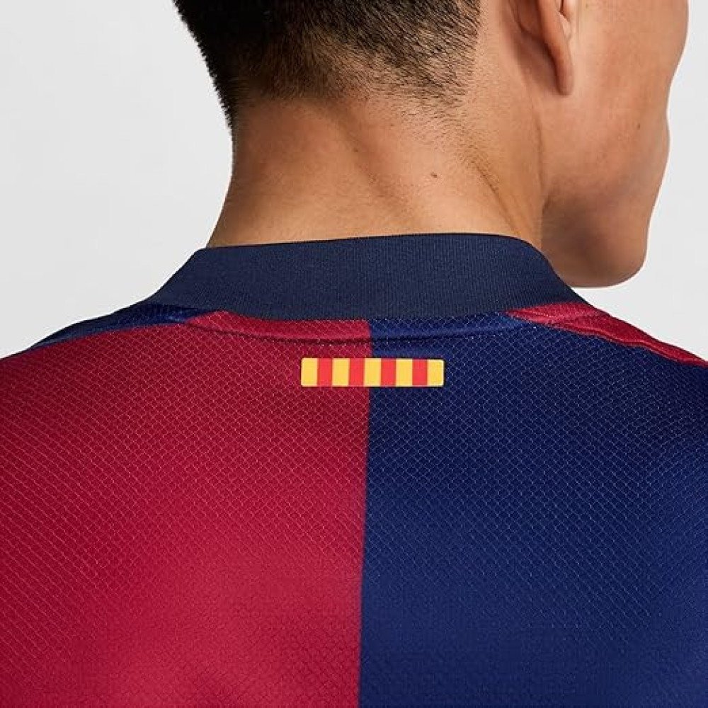 Nike Maillot FC Barcelone 2024/2025