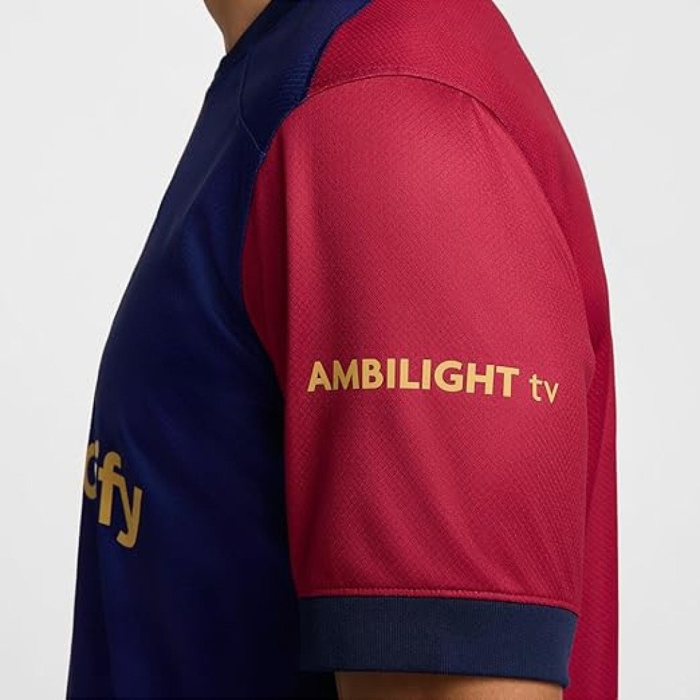Nike Maillot FC Barcelone 2024/2025