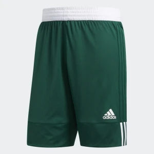 SHORT RÉVERSIBLE ADIDAS 3G SPEED
