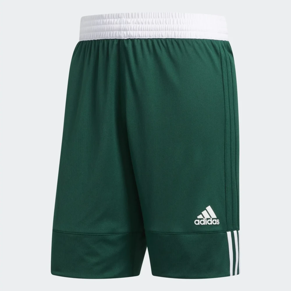 SHORT RÉVERSIBLE ADIDAS 3G SPEED