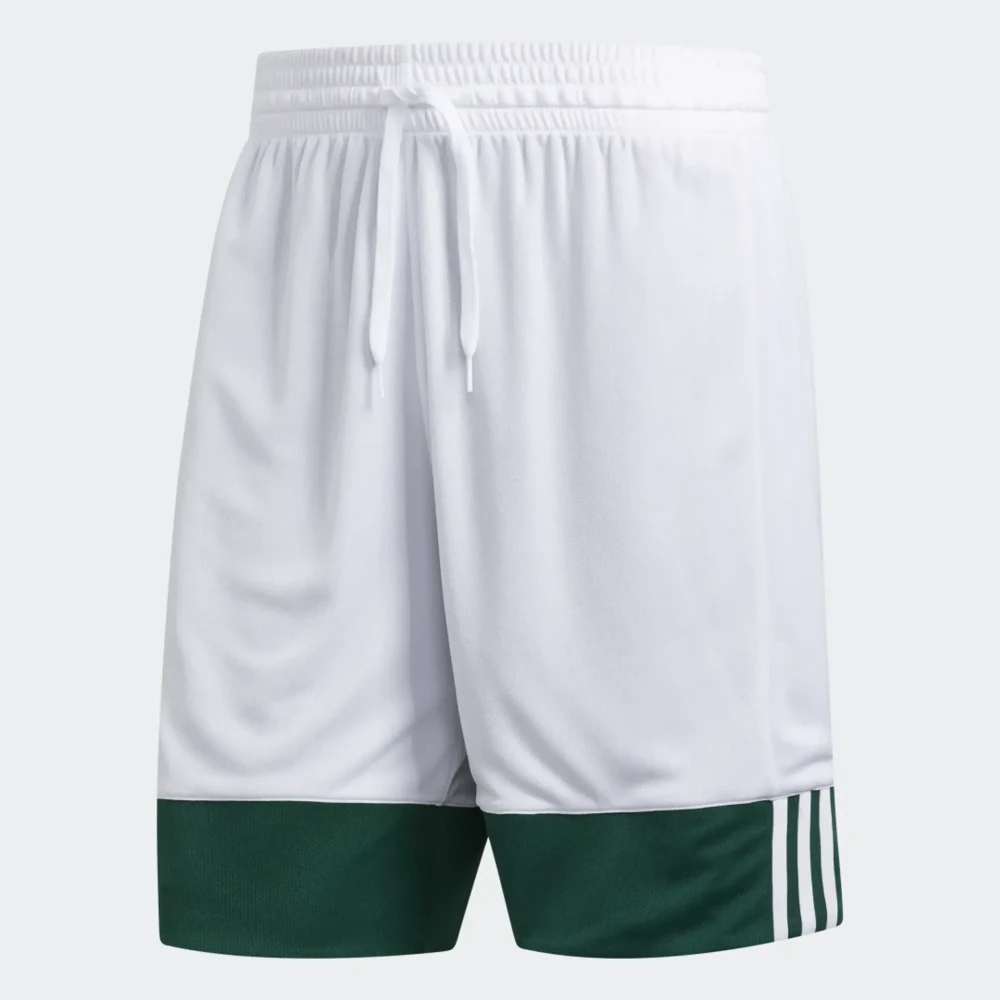 SHORT RÉVERSIBLE ADIDAS 3G SPEED
