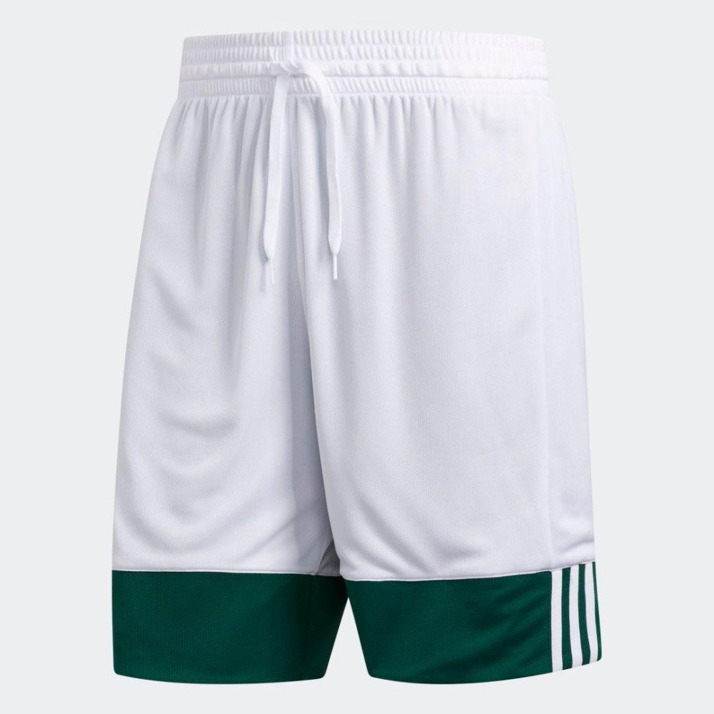 SHORT RÉVERSIBLE ADIDAS 3G SPEED
