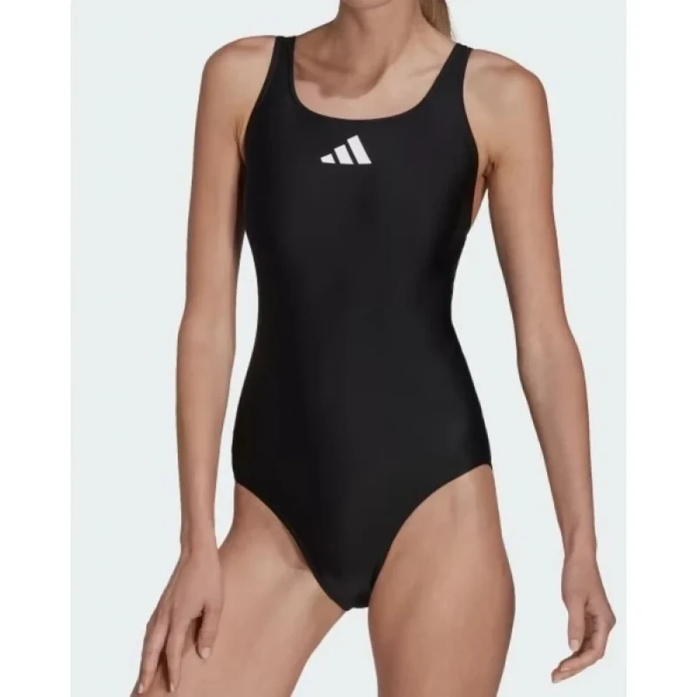 Adidas 3 Bars Suit W HS1747 maillot de bain