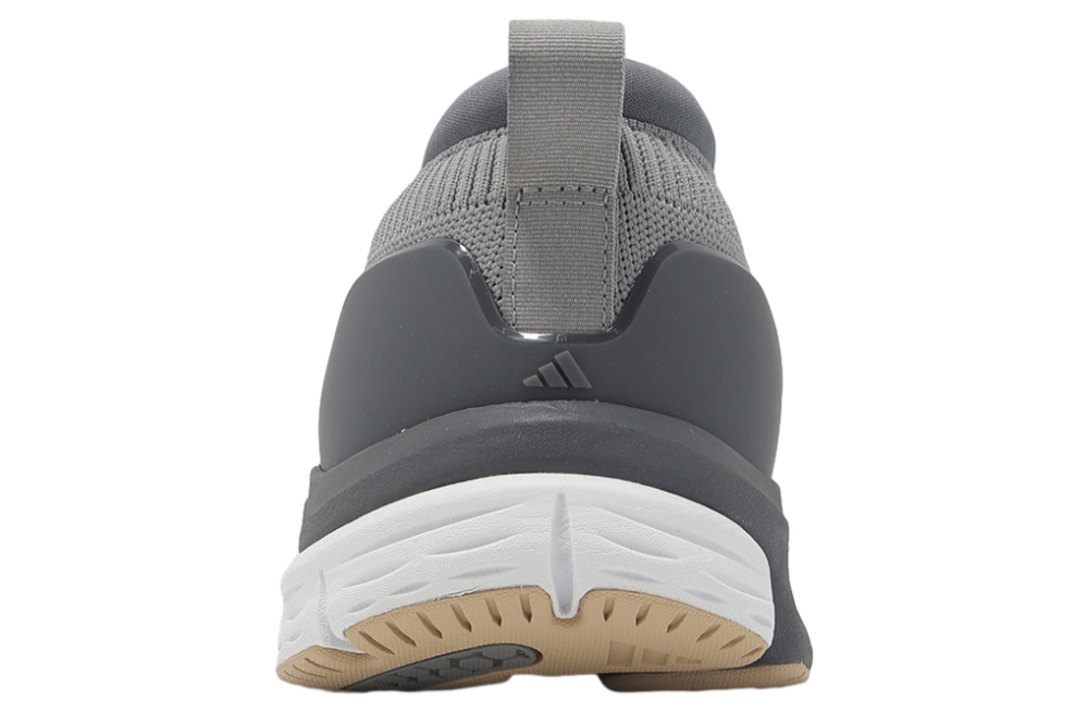 Adidas Cloudfoam Walk Lounger Gris
