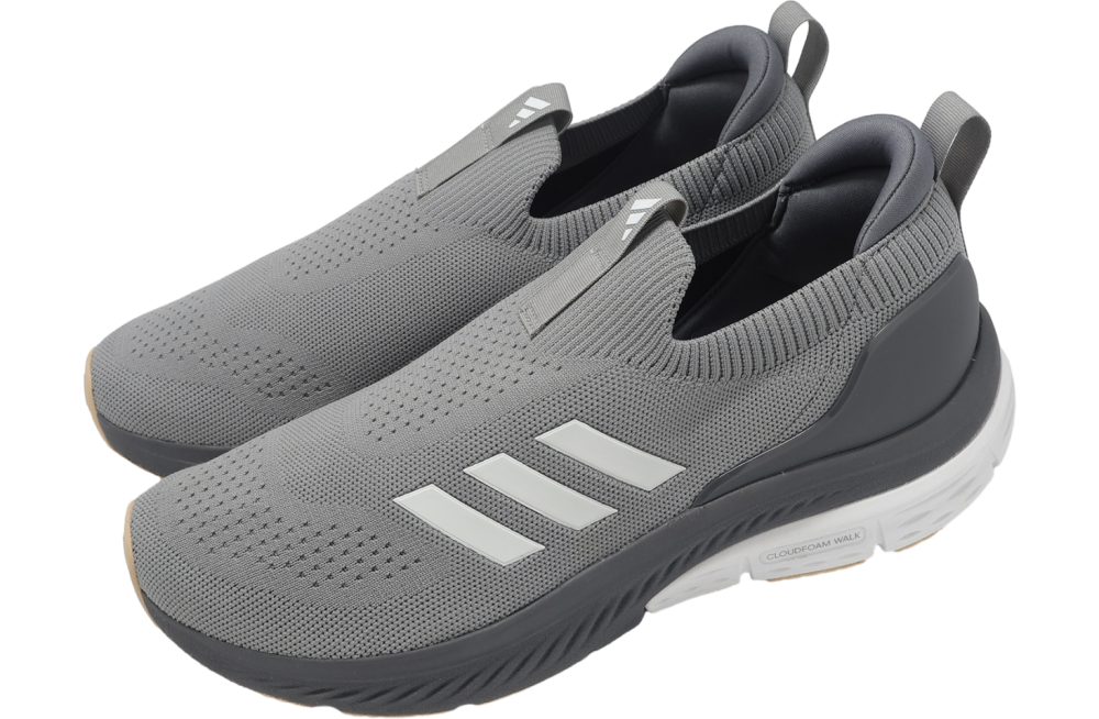 Adidas Cloudfoam Walk Lounger Gris