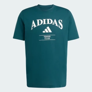 Adidas Heritage Graphic Tee