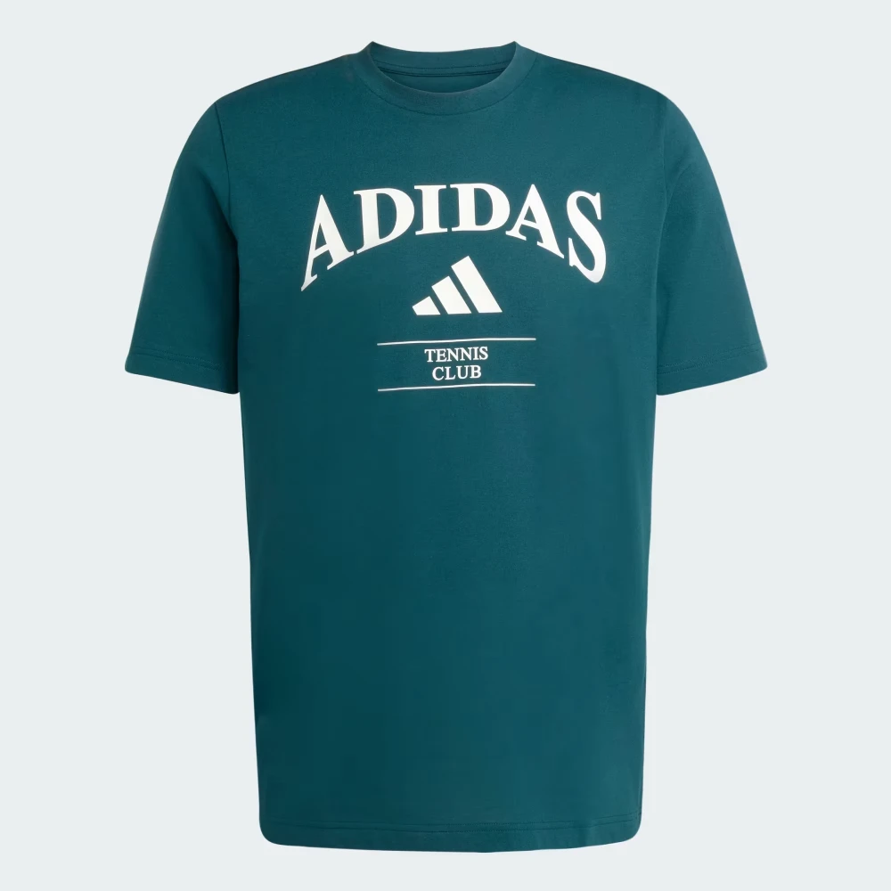 Adidas Heritage Graphic Tee