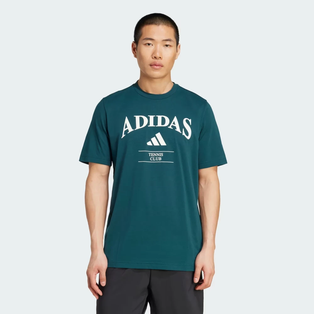 Adidas Heritage Graphic Tee