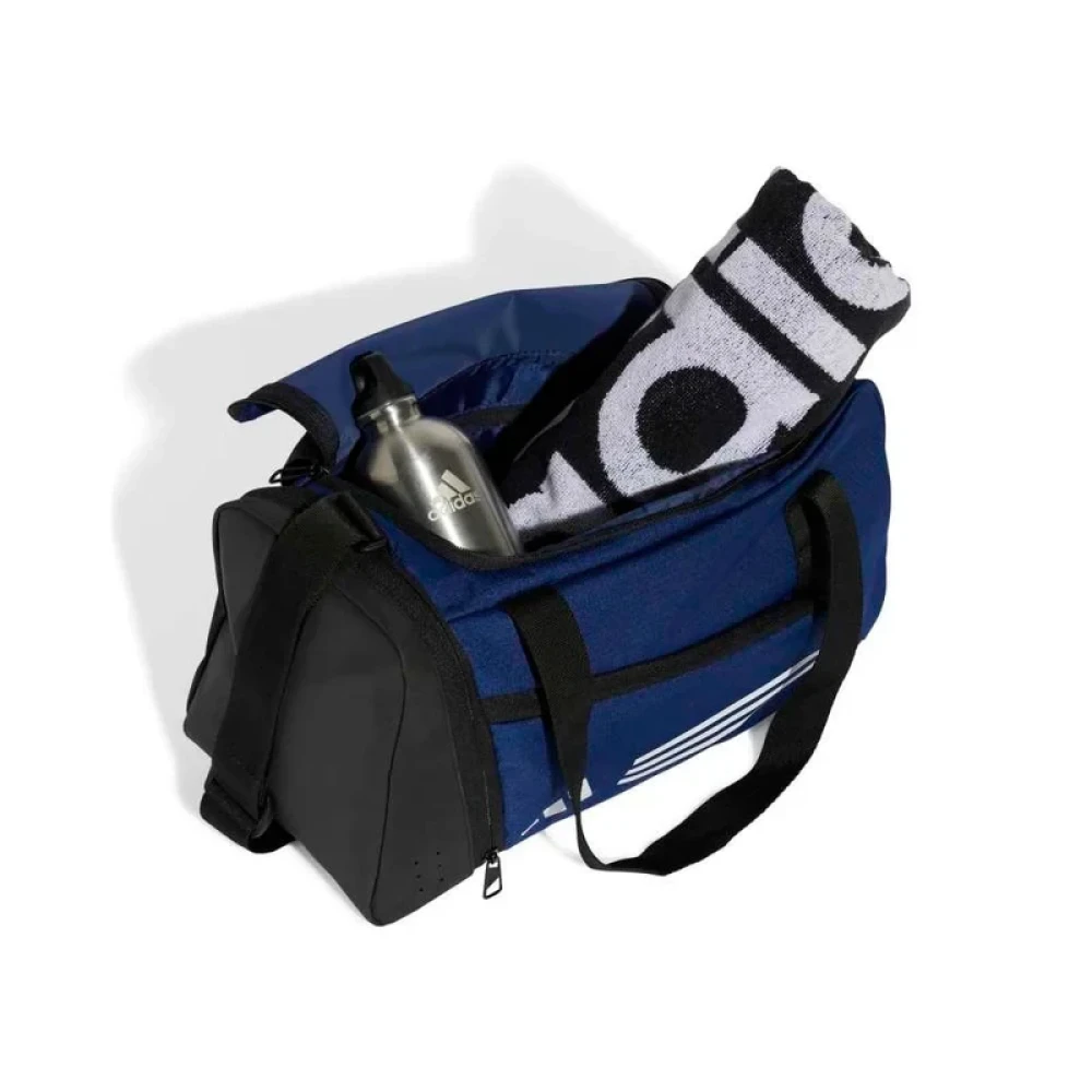 Sac de sport Essentials 3 bandes XSmall