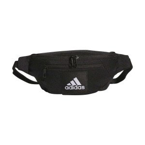 Essentials Waist Bag Noir