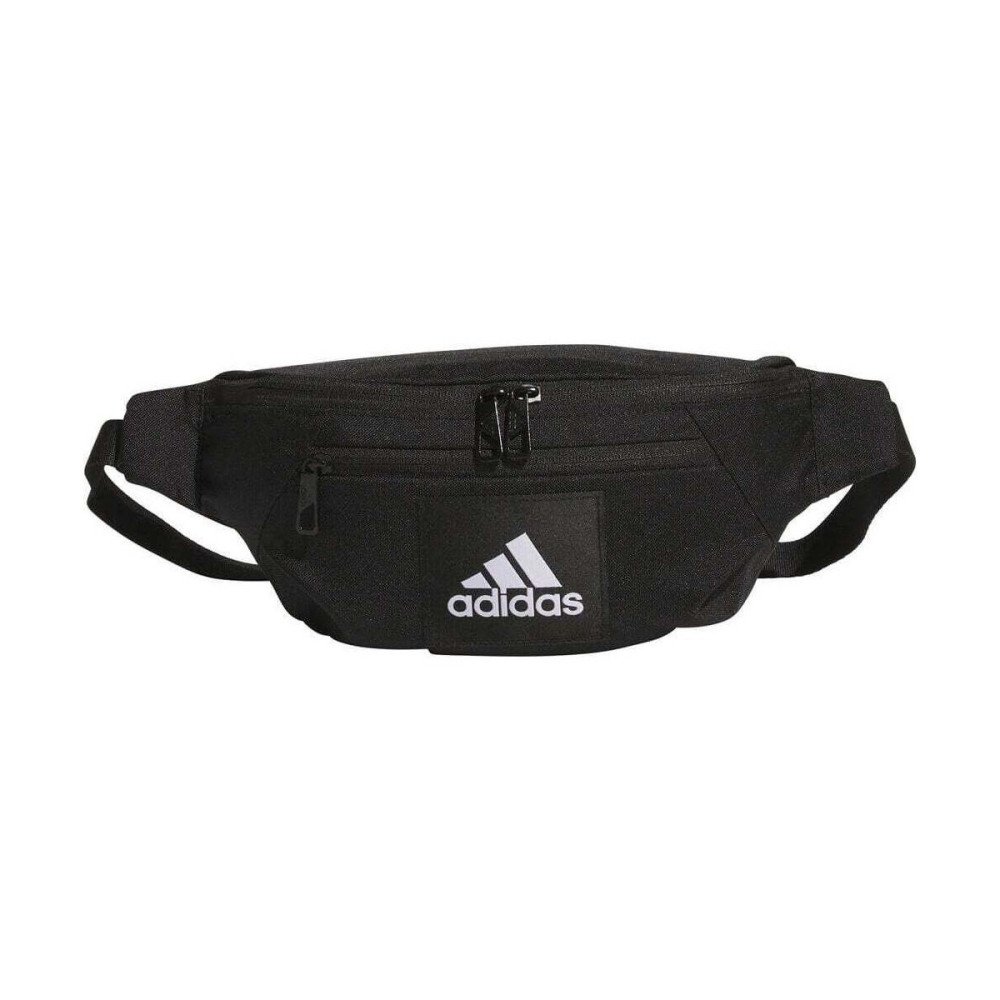 Essentials Waist Bag Noir