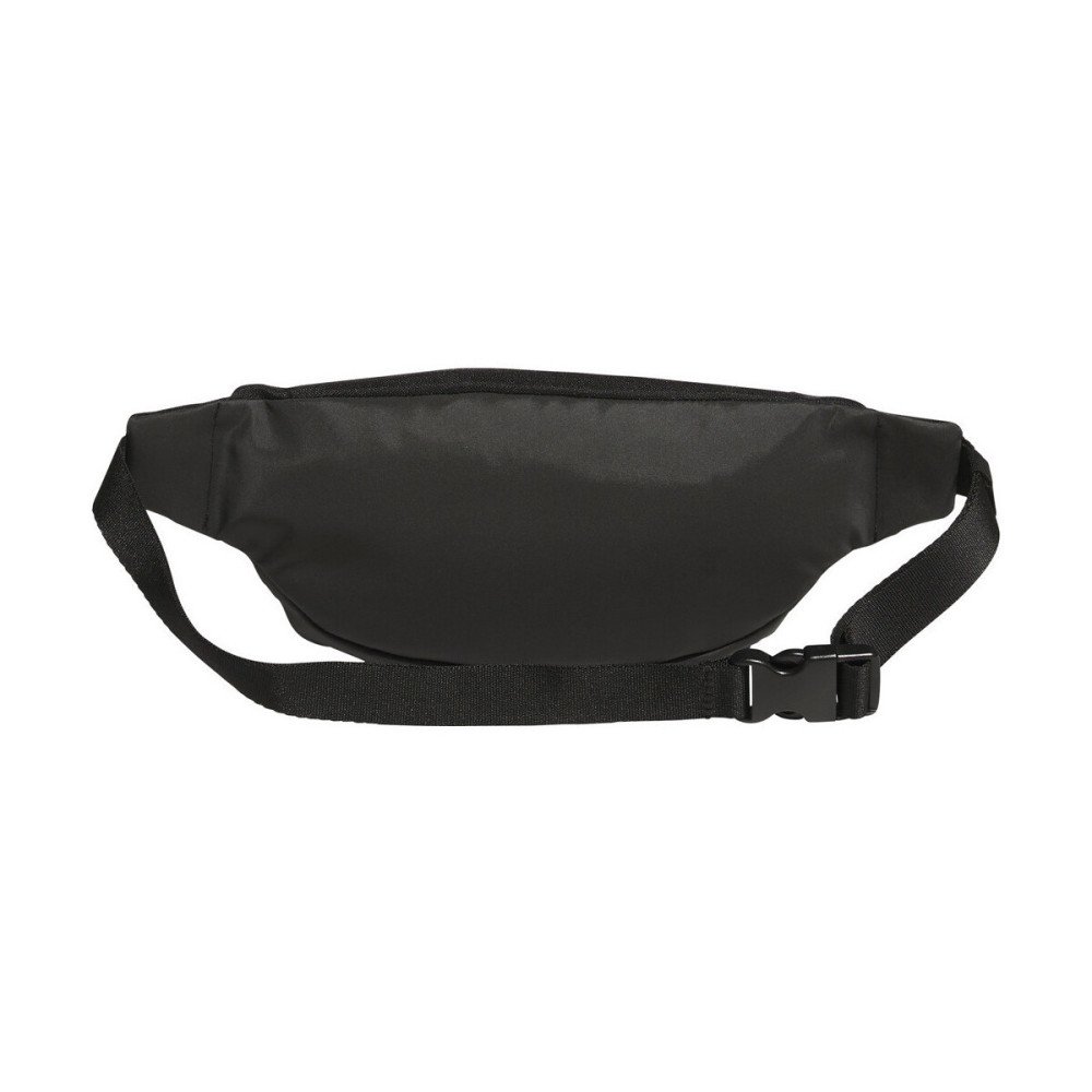 Essentials Waist Bag Noir