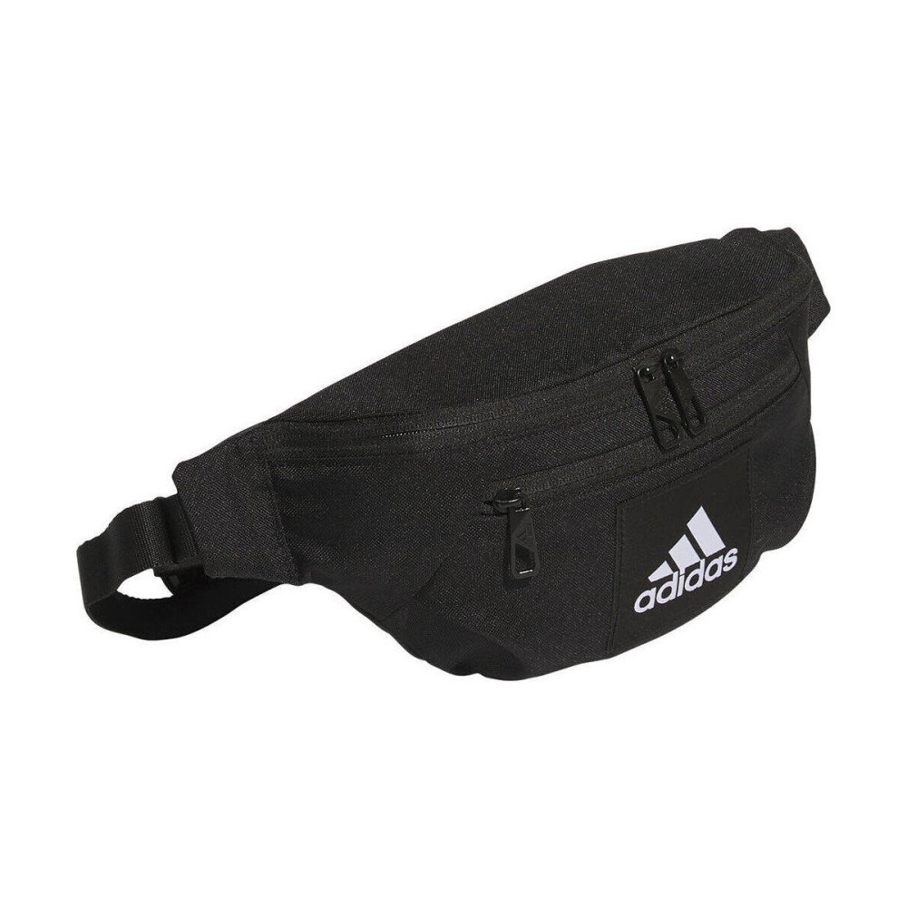 Essentials Waist Bag Noir