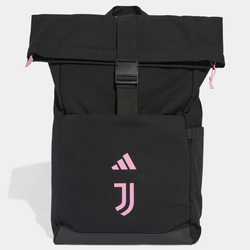 Sac A Dos Juventus Backpack JM8113 Noir Rose