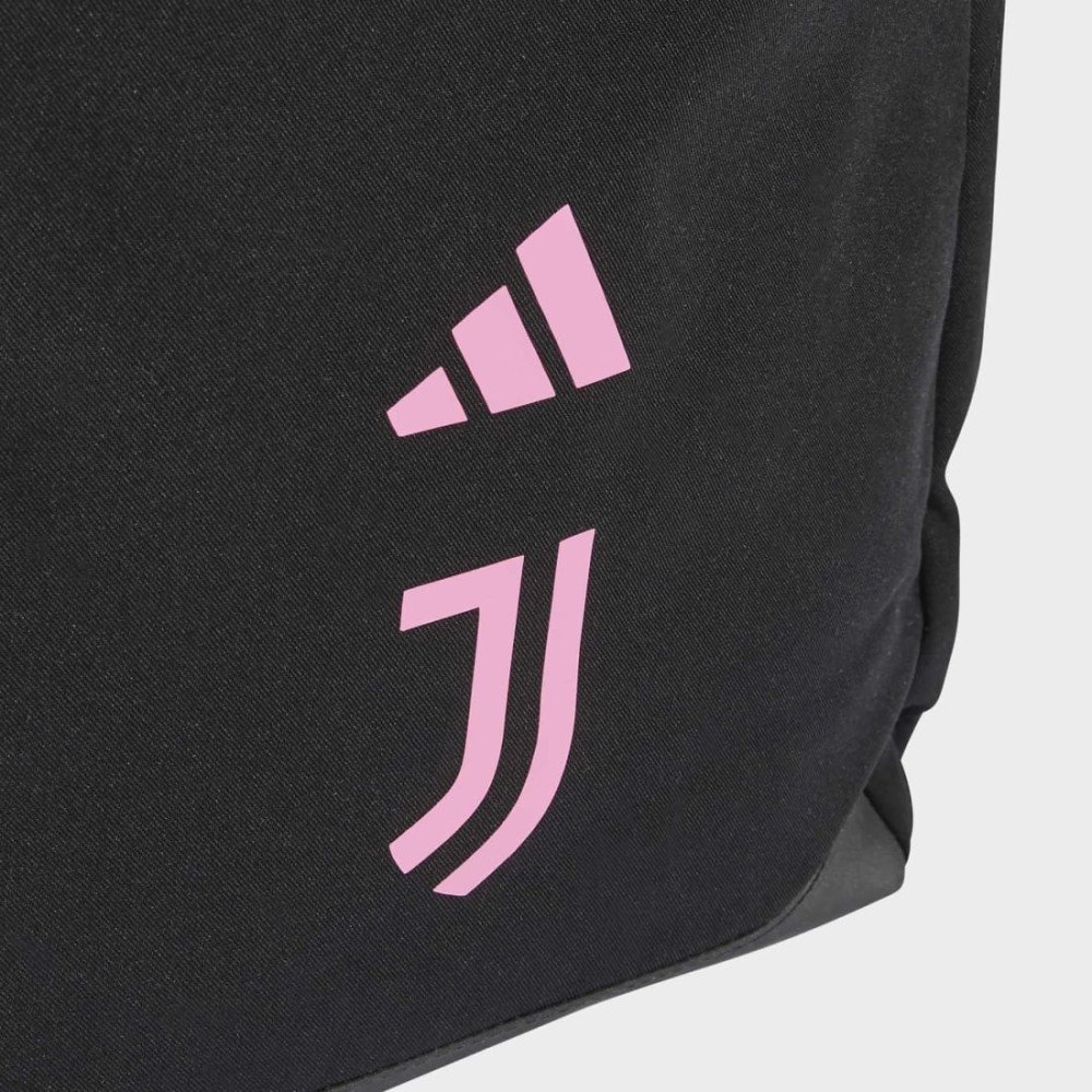 Sac A Dos Juventus Backpack JM8113 Noir Rose