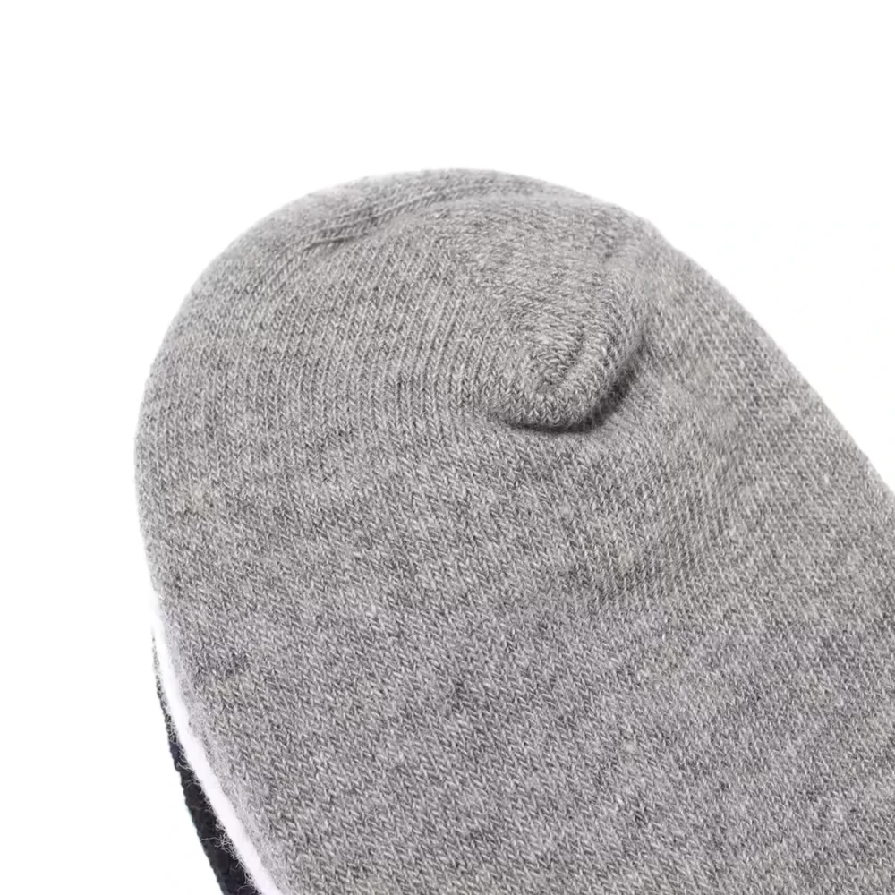 NIKE U NK EVERYDAY CUSH CHEVILLE 3PR MULTICOLORE