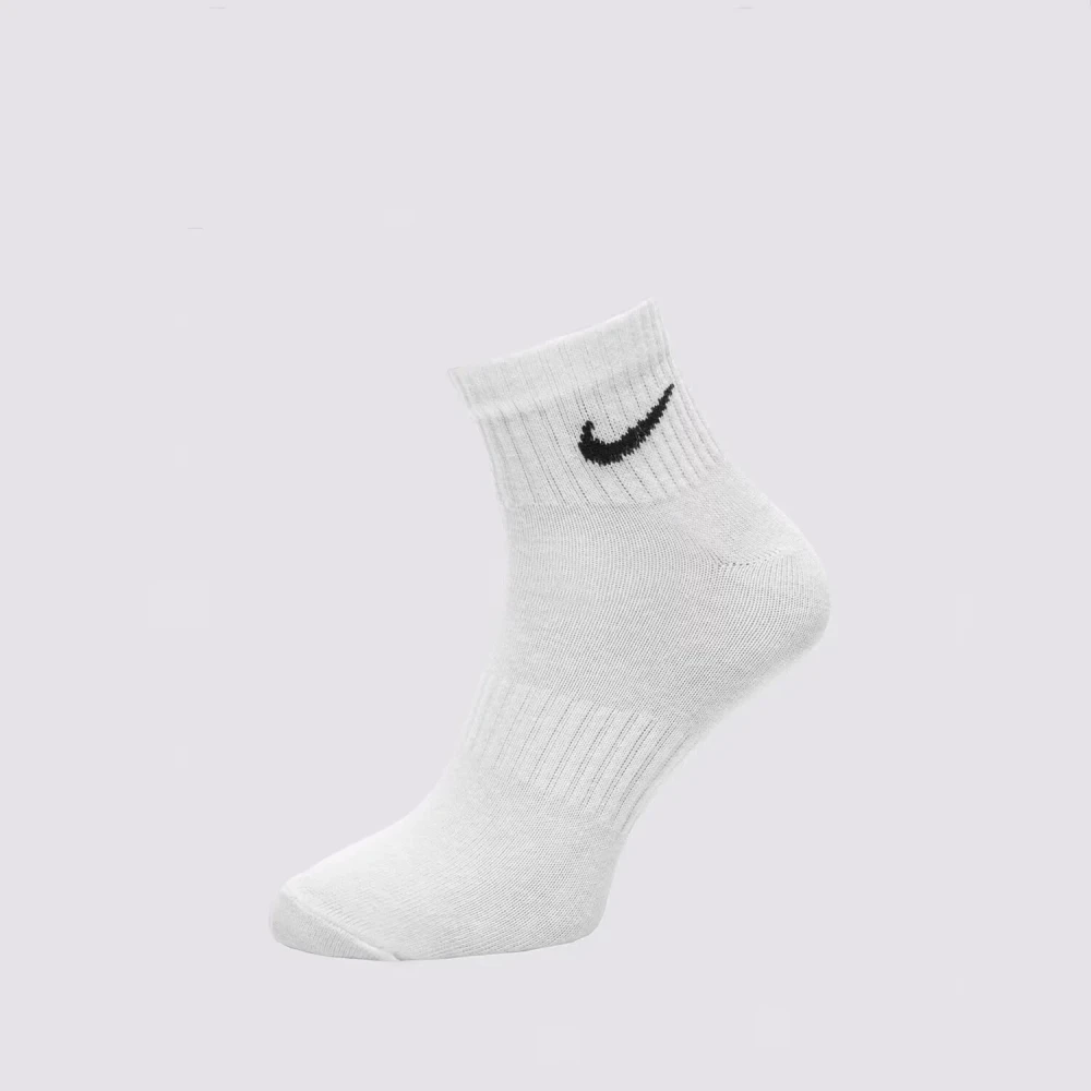 NIKE U NK CHAUSSETTES LTWT CHEVILLE 3PR