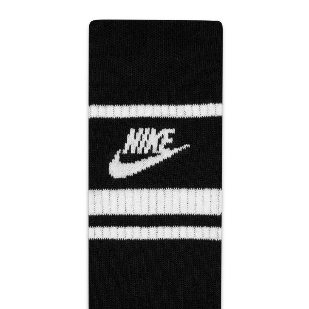Chaussettes mi-mollet (3 paires) Nike Sportswear Everyday Essential