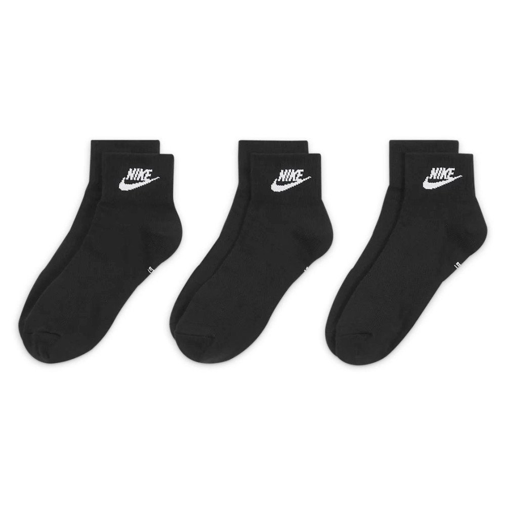 Chaussettes  (3 paires) Nike Sportswear Everyday Essential