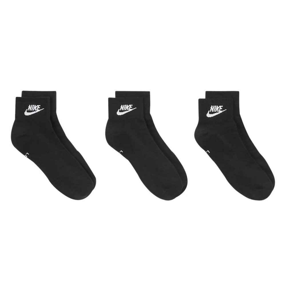 Chaussettes  (3 paires) Nike Sportswear Everyday Essential