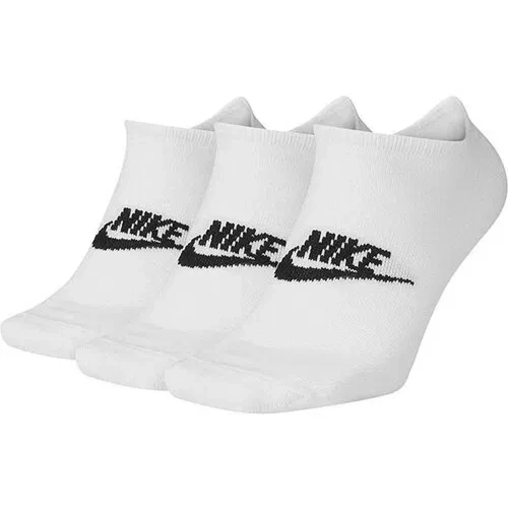 Chaussettes  (3 paires) Nike Sportswear Everyday Essential