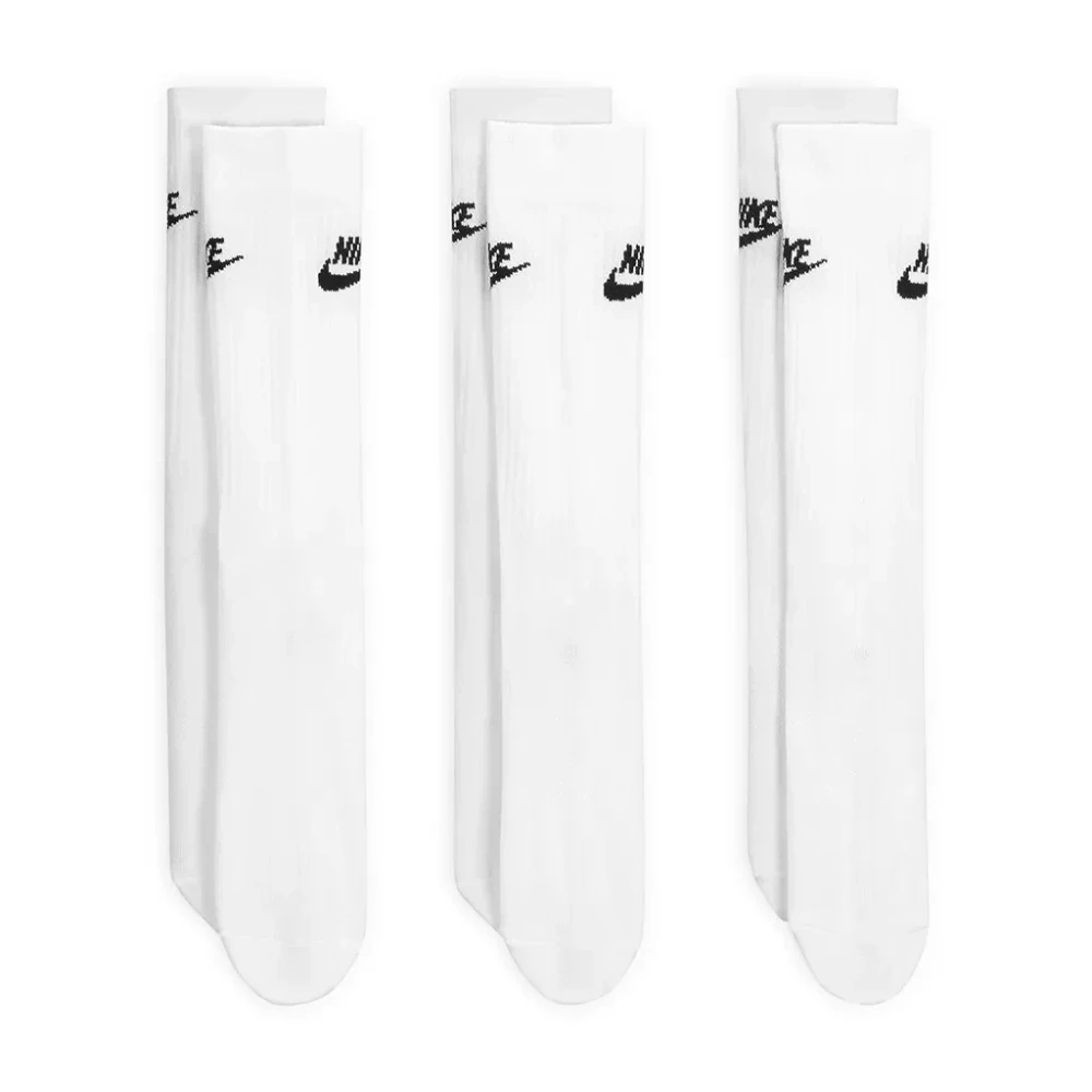Chaussettes  (3 paires) Nike Sportswear Everyday Essential
