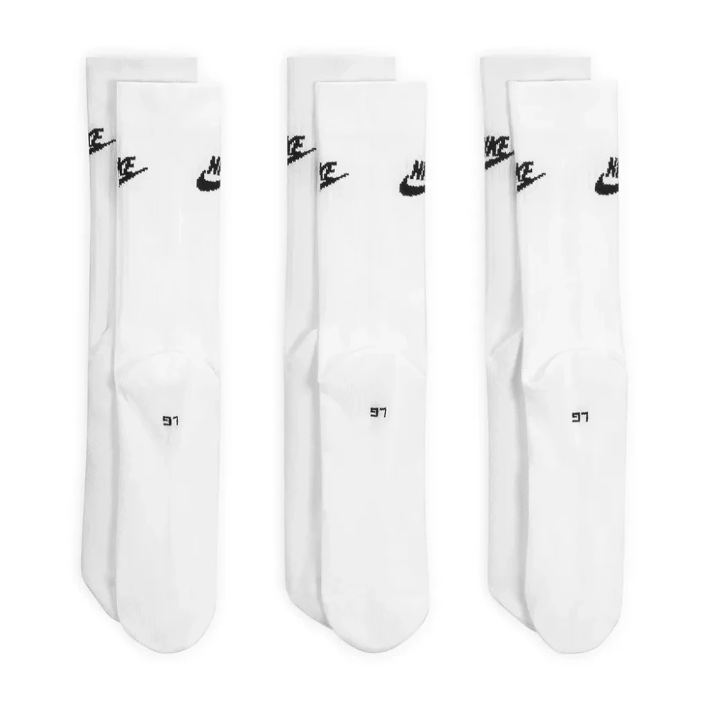 Chaussettes  (3 paires) Nike Sportswear Everyday Essential