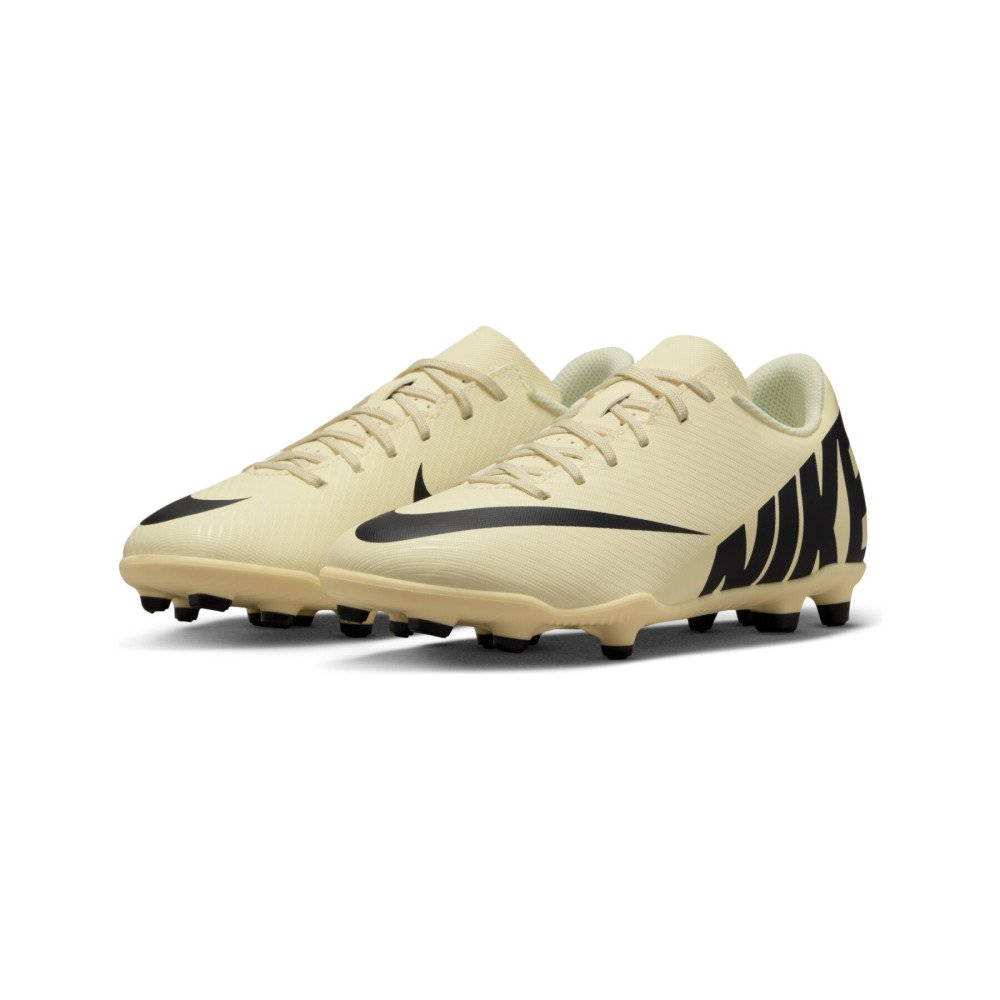 Chaussures de football enfant Nike Mercurial Vapor 15 Club FG/MG